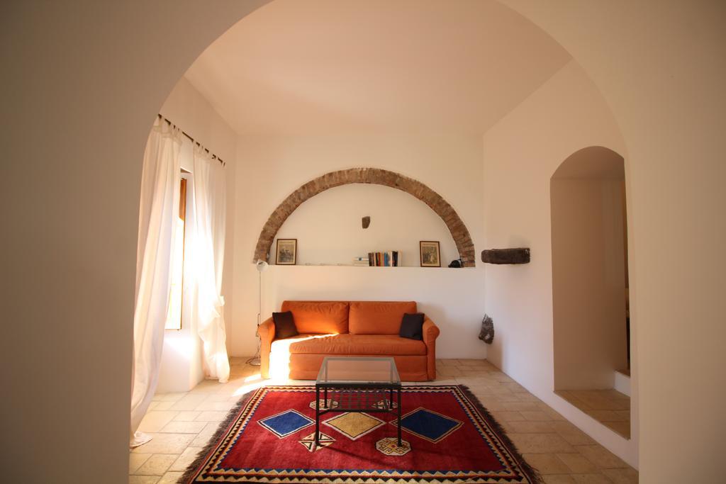 Villa Marabbecca Piedimonte Etneo Zewnętrze zdjęcie