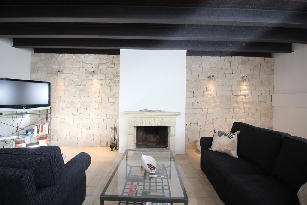Villa Marabbecca Piedimonte Etneo Zewnętrze zdjęcie