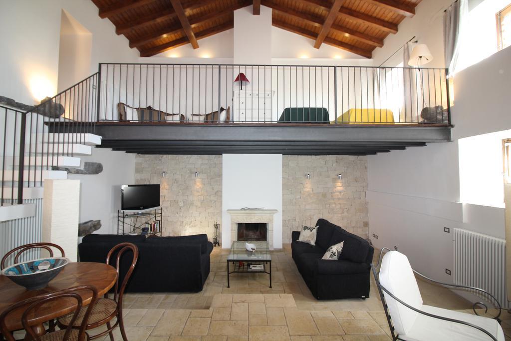Villa Marabbecca Piedimonte Etneo Zewnętrze zdjęcie